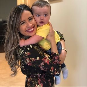 Meet your Posher, Alanna